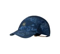 Buff - Pack Speed - Pack Speed Cap Eukar Navy - Taglia L\/XL