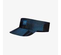 Visiera Buff Pack Speed blu scuro nero
