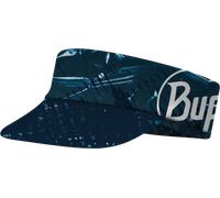 BUFF PACK SPEED VISOR Visiera ks Azzurro