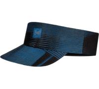 BUFF Pack Speed Visor Visiera Taglia unica Azzurro
