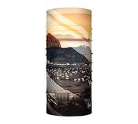 Buff Pao De Açucar Scaldacollo, Unisex-Adult, Multi, Taglia Unica