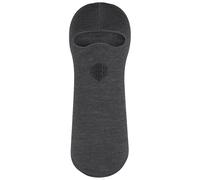 Buff - Passamontagna in Lana merino - Merino Lightweight Balaclava Solid Grey - Grigio