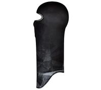 Buff Passamontagna in Microfibra GEOLINE Grey Unisex Taglia Unica