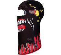 Buff ® Polar Balaclava Nero Bambino,Bambina