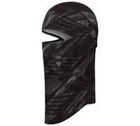 Buff - Passamontagna in PrimaLoft® - Thermonet® Hinged Balaclava Bardeen Graphite