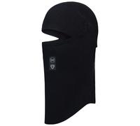 Passamontagna Buff Thermonet Hinged Balaclava Colore: nero