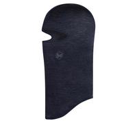 Buff| Balaclava Merino Lightweight Sciarpa multifunzionale, 100% Lana merino, Escursionismo, Outdoor, Sostenibile, Leggera, Fine, Multifunzionale Uomo Donna Taglia unica Iris