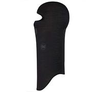 Buff - Lightweight Merino Wool Balaclava - Passamontagna One Size nero