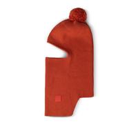 Buff Passamontagna Red Adult Unisex One Size