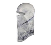 Buff Passamontagna Stretch Ash Grey Unisex Adulti