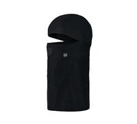 Buff Berretto Knitted Negro Unisex Adulti