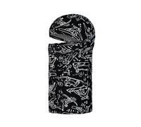 Buff Passamontagna ThermoNet Bambini Unisex