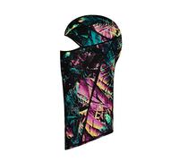 Buff Passamontagna ThermoNet PUR3 Black Unisex Taglia Unica
