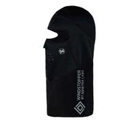 Buff ® Windproof Balaclava Nero M-L Uomo