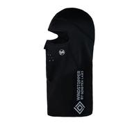 Passamontagna antivento buff black