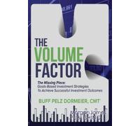 Buff Pelz Dormeier The Volume Factor (Tascabile)