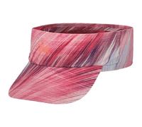Buff - Pixel, Visiera Running Donna