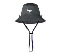 Buff Play Booney Hat Youth Goran Graphite Unisex Taglia Unica