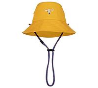Cappello Buff Bucket Booney Hat 125368.105.10.00 Giallo 00