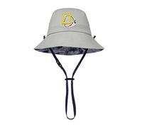 Buff Play Booney Hat Youth Sile Light Grey Unisex Taglia Unica