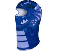 Buff Polar Passamontagna Bambino Ragazza, Multifunzionale, Caldo, Fodera, Confortevole, Morbido, Taglia Unica, Blu