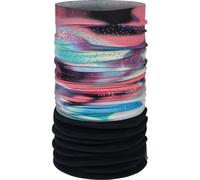 Buff Polar Sciarpa Multifunzionale Scaldacollo Bambino Ragazza, Multifunzionale, Caldo, Fodera, Confortevole, Morbido, Taglia Unica, Rosa