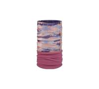 Buff polar ecca multicolore girocollo per bambini