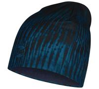 Buff - Polar & EcoStretch Beanie - Berretto One Size blu