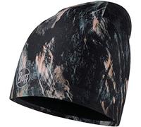 Buff Polar & EcoStretch Beanie Blaise Black