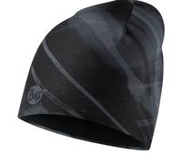 Buff Polar & Ecostretch Beanie - col.Raft black