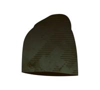 Buff Polar & Ecostretch Beanie - col.Vir military