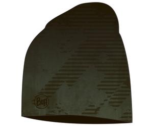 Buff Polar & Ecostretch beanie Vir military