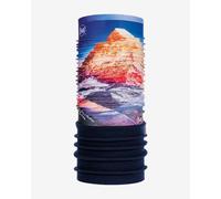 Buff Polar Mountain Collection Matterhorn Multi multicolor