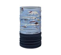 Buff Polar ragazzo Imus Washed blue