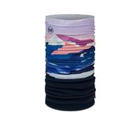 Buff Omasi Polar lilla blu bambini
