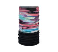 Buff - Kid's Polar - Sciarpa a tubo One Size variopinto