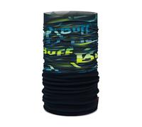 Buff Scaldacollo Polar – Sciarpa multifunzionale, caldo e morbido, taglia unica, Blu