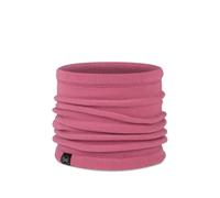 Buff Polar Neckwarmer ragazzo Solid tulip pink