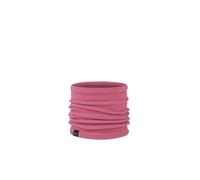 Buff Polar - scaldacollo - bambino Dark Pink junior Primaloft Bio,Recycled Polyester
