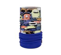 Buff Polar Neckwear Youth Moda Scarf Unisex - Adulto