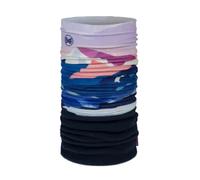 Buff - Kid's Polar - Sciarpa a tubo One Size blu