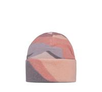 BUFF Polar Prints Beanie - Unisex - Rosa - Taglia unica- modello 2025