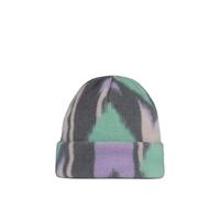 Buff - Polar Prints Beanie - Berretto One Size grigio