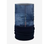 Buff Polar Primaloft blu marino grigio