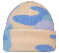Buff - Kid's Polar Prints Beanie - Berretto One Size beige