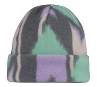 Buff - Polar Prints Beanie - Berretto One Size grigio