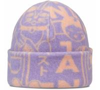Buff Polar Prints - Berretto LETA Grape Ice