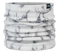 BUFF Polar Prints Neckwarmer - Bambino - Bianco - Taglia unica- modello 2026