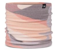 Buff - Polar Prints Neckwarmer - Sciarpa One Size fuchsia