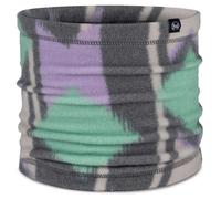 Buff - Polar Prints Neckwarmer - Sciarpa One Size grigio